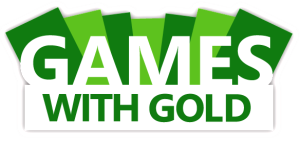 Games with Gold October 2014 Xbox Live