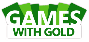 Games with Gold 2014 Xbox Live