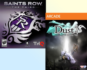 games with gold may 2014 dust and saints row the third