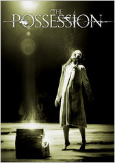 Top 10 Horror on Netflix - The Possession