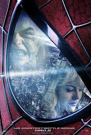 amazing spider man 2