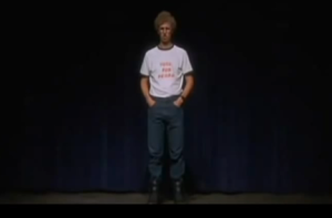 100 days of dance - napoleon dynamite dance