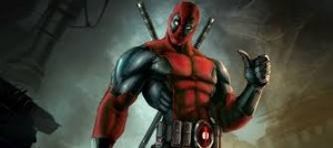 deadpool 1