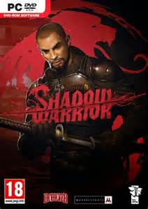 Shadow Warrior Review