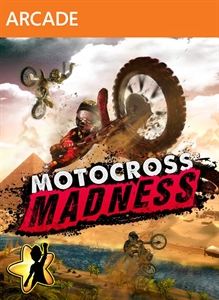 motocrossmadness